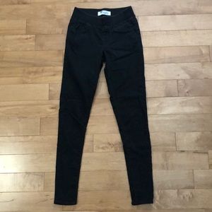 Black jeans. 2 for $10 option